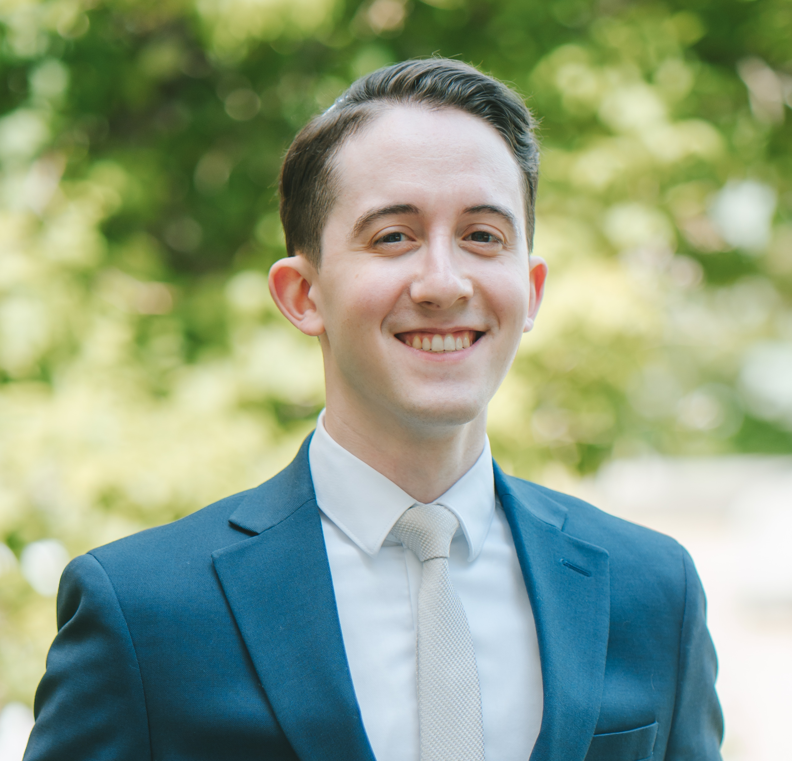 Eli Weltman